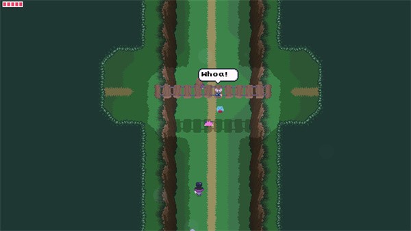 后置之地手游(像素风冒险游戏) 2