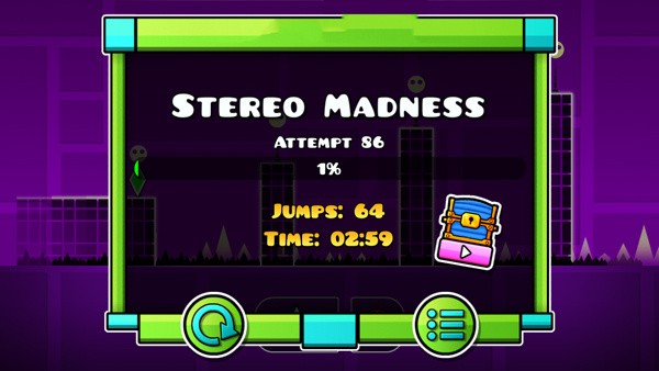 Geometry Dash Lite最新版4