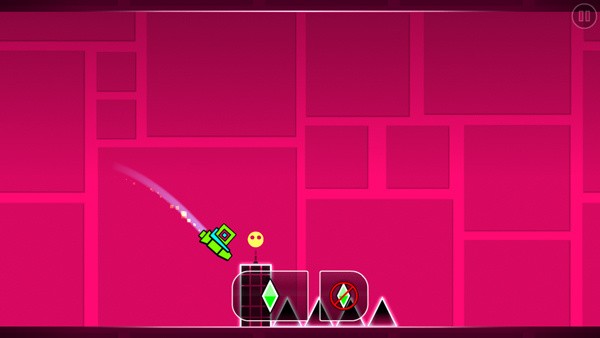 Geometry Dash Lite最新版1