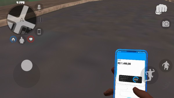 巴西项目在线手机版4