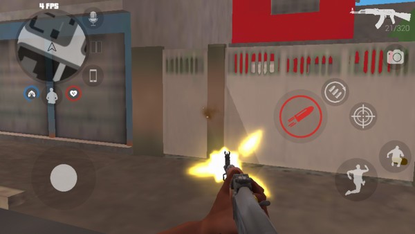 巴西项目在线手机版3