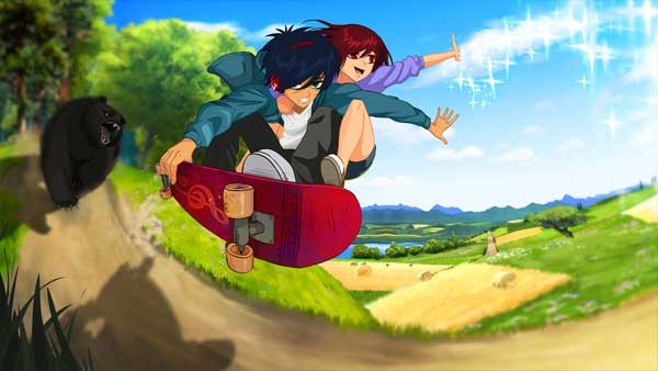 梦境旋律2026最新版1