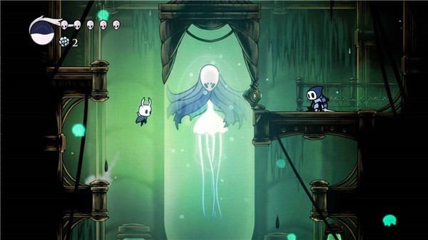 空洞骑士官方正版截图1