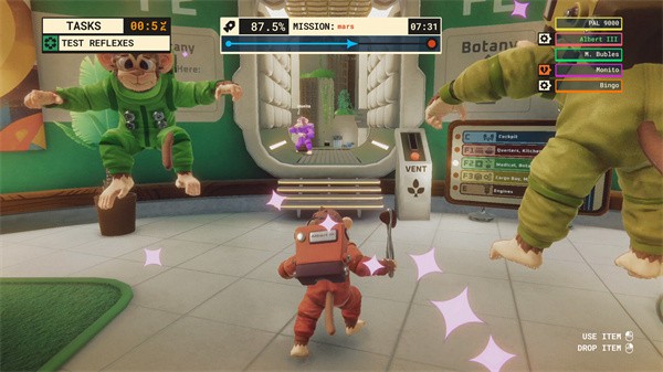 猩空大冒险游戏2