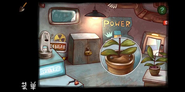 南瓜先生大冒险汉化版截图1