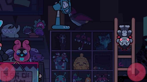 Cryptid Park秘物公园3