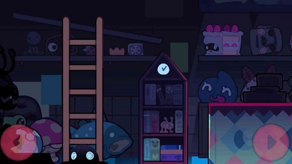 Cryptid Park秘物公园2