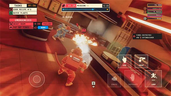 猩空大冒险联机版3