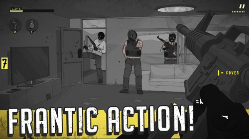 塞拉七号内置菜单版3