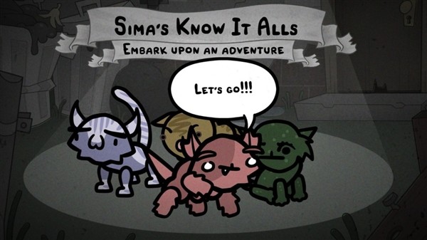 喵喵的结合Steam移植版1