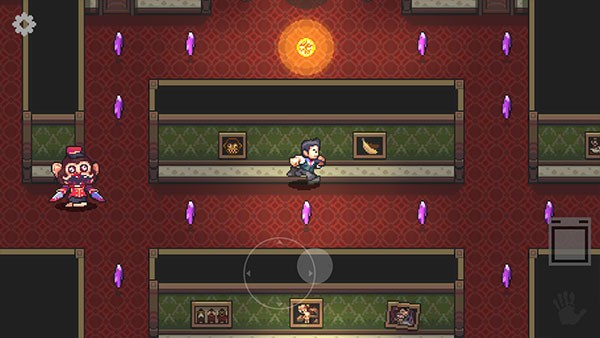 超级黑暗欺骗手游正式版1