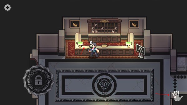 超级黑暗欺骗手游正式版3