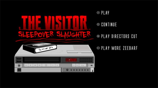 异形虫历险记2:午夜屠杀中文版1