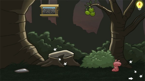 异形虫历险记2:午夜屠杀中文版3