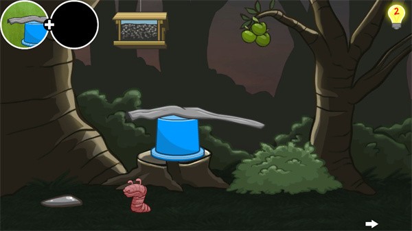 异形虫历险记2:午夜屠杀中文版2