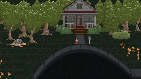 异形虫历险记2:午夜屠杀中文版4