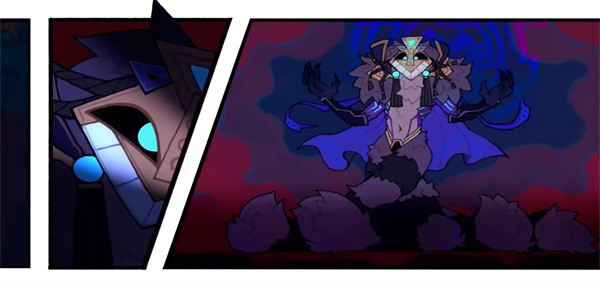 孤独的村庄(Lonesome Village)4