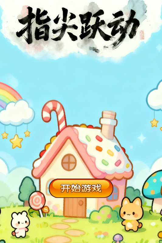 指尖跃动手游5