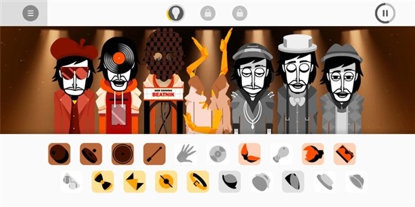 节奏盒子Beatnik版2