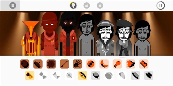 节奏盒子Beatnik版1