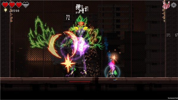 餐瘾地城内置菜单版4