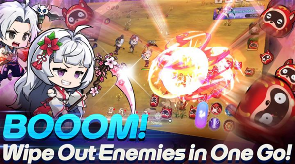 小死神传奇重生单机版2