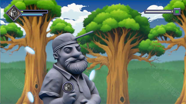 僵尸不能死内置菜单版3