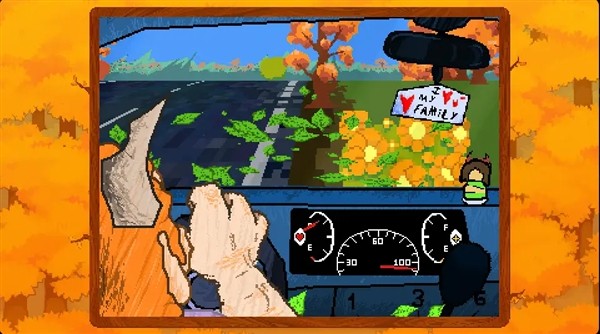 大运羊爸模拟器汉化版3