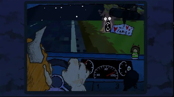 大运羊爸模拟器汉化版1