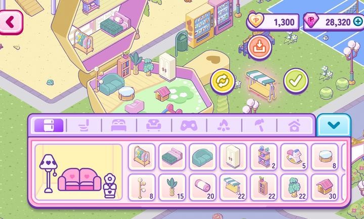 波莉口袋微型世界无限金币版3