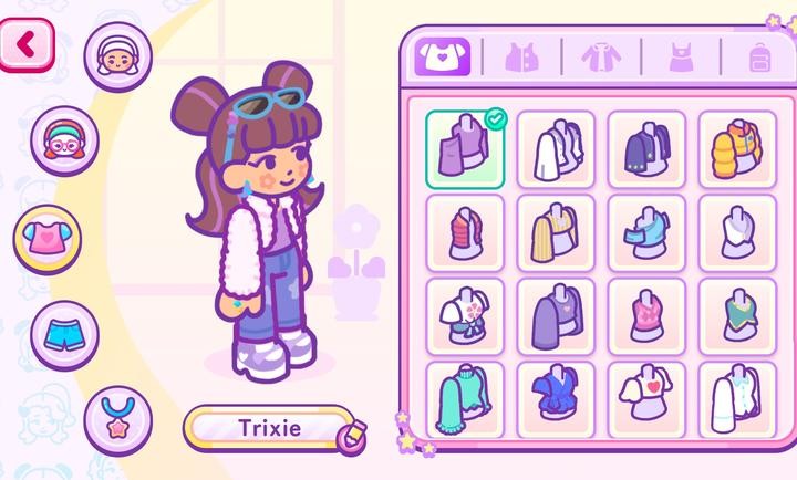 波莉口袋微型世界无限金币版2