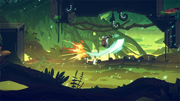 聚点危机英雄联盟外传手机版4