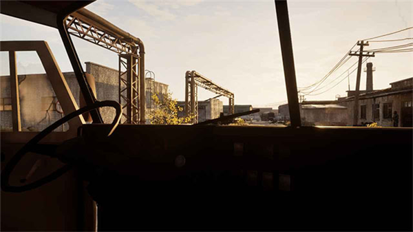 最后希望:掌上行动安卓版1