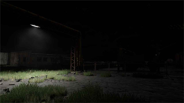 最后希望:掌上行动安卓版3