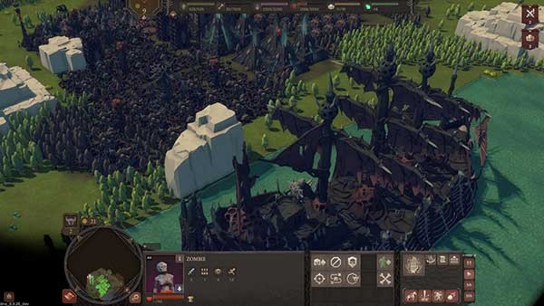 要战便战中文版3