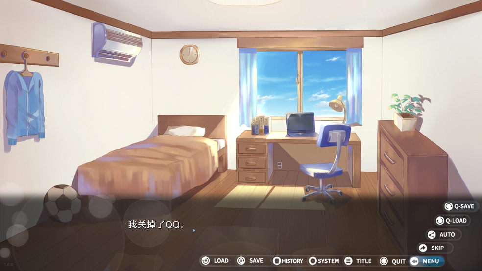 回忆忘却之看板娘手机版游戏3