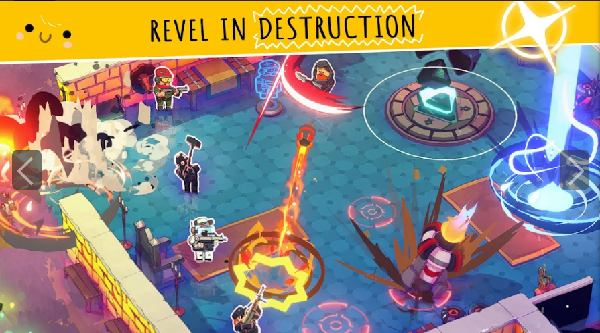 Rainbow Six SMOL最新版4