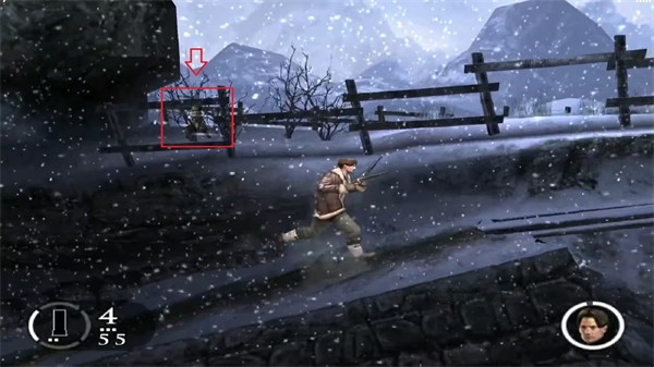 木乃伊3龙帝之墓中文版2