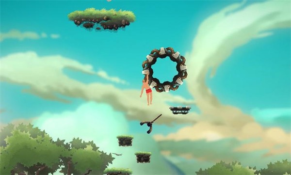 另一种攀岩游戏手机版2