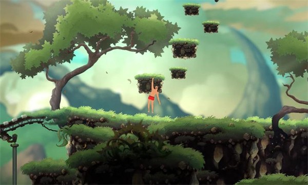 另一种攀岩游戏手机版3