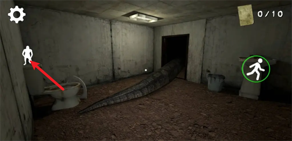 恐怖蟒蛇游戏最新版2