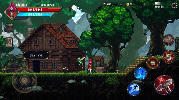 灰烬遗产(Ashen Legacy)2