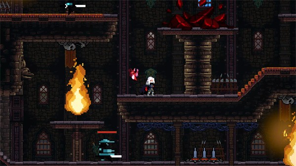 灰烬遗产(Ashen Legacy)5