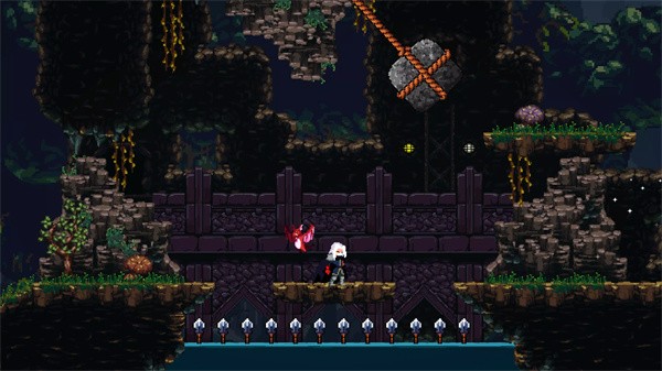 灰烬遗产(Ashen Legacy)3