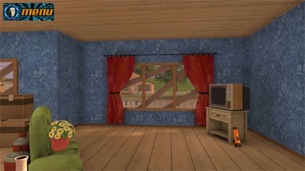 愤怒的邻居菜单outwitt版4