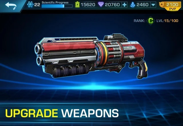 进化2:乌托邦之战2026截图3