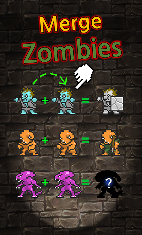 GrowZombies截图1