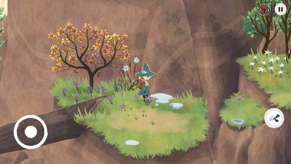 史力奇奇遇记:姆明山谷之歌完整版截图1