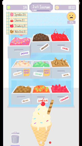 圣代野餐(Sundae Picnic)2