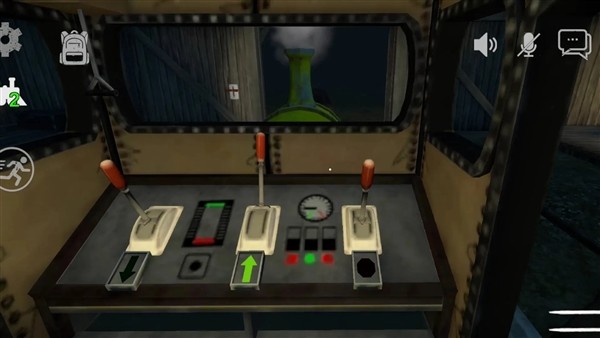 蜘蛛怪物内置功能菜单版1